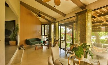 HACIENDA LOS MOLINOS - ALQUILER DE CASA