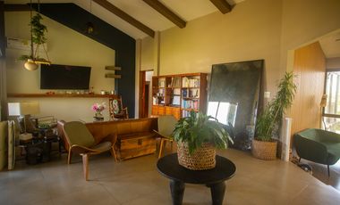 HACIENDA LOS MOLINOS - ALQUILER DE CASA
