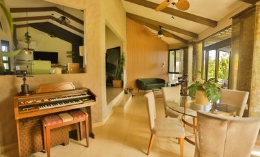HACIENDA LOS MOLINOS - ALQUILER DE CASA