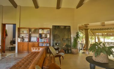 HACIENDA LOS MOLINOS - ALQUILER DE CASA