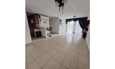 VENTA APARTAMENTO  TRANSISMICA CENTRAL PARK (EC)