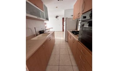 VENTA APARTAMENTO  TRANSISMICA CENTRAL PARK (EC)