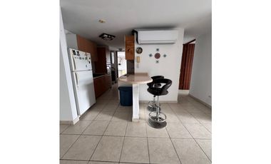 VENTA APARTAMENTO  TRANSISMICA CENTRAL PARK (EC)
