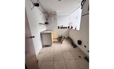 VENTA APARTAMENTO  TRANSISMICA CENTRAL PARK (EC)