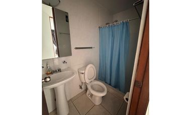 VENTA APARTAMENTO  TRANSISMICA CENTRAL PARK (EC)