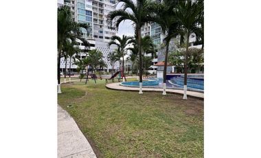 VENTA APARTAMENTO  TRANSISMICA CENTRAL PARK (EC)