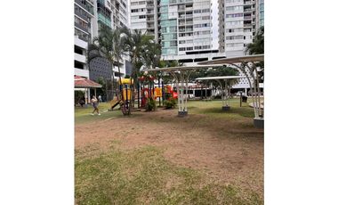 VENTA APARTAMENTO  TRANSISMICA CENTRAL PARK (EC)
