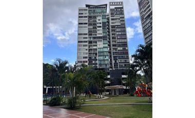 VENTA APARTAMENTO  TRANSISMICA CENTRAL PARK (EC)