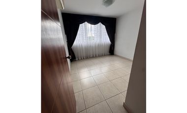 VENTA APARTAMENTO  TRANSISMICA CENTRAL PARK (EC)