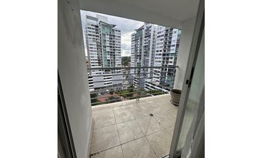 VENTA APARTAMENTO  TRANSISMICA CENTRAL PARK (EC)