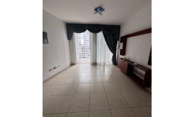 VENTA APARTAMENTO  TRANSISMICA CENTRAL PARK (EC)