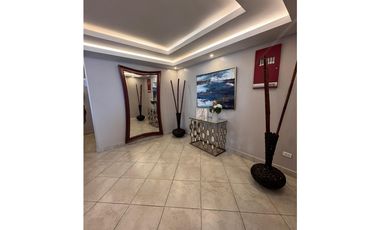 VENTA APARTAMENTO  TRANSISMICA CENTRAL PARK (EC)