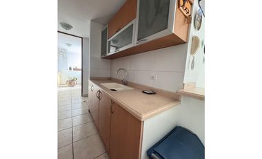 VENTA APARTAMENTO  TRANSISMICA CENTRAL PARK (EC)