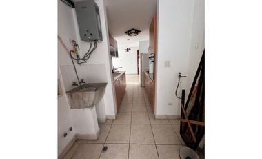 VENTA APARTAMENTO  TRANSISMICA CENTRAL PARK (EC)