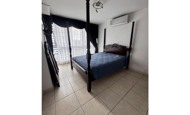 VENTA APARTAMENTO  TRANSISMICA CENTRAL PARK (EC)