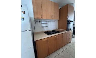 VENTA APARTAMENTO  TRANSISMICA CENTRAL PARK (EC)