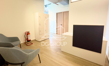 Alquiler de oficina en Costa del Este Financial Park
