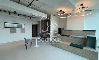 Alquiler de oficina en Costa del Este PH Financial Park