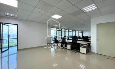 Alquiler de oficina en Costa del Este PH Financial Park