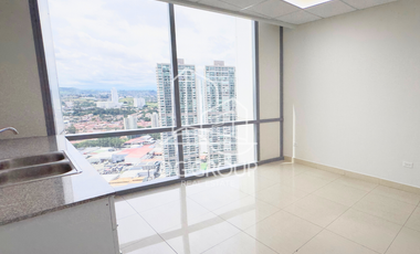 Alquiler de oficina en Costa del Este PH Financial Park