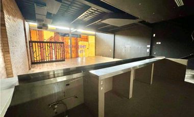 ALQUILER LOCAL COMERCIAL PLANTA BAJA OBARRIO  PT