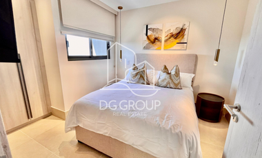 Alquiler de apartamento en Santa María PH Ocean House
