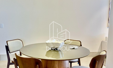 Alquiler de apartamento en Santa María PH Ocean House