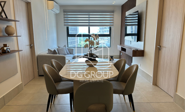 Alquiler de apartamento en Santa María PH Ocean House