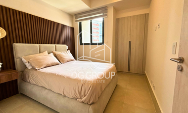 Alquiler de apartamento en Santa María PH Ocean House