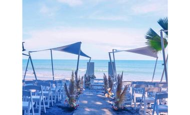 Alquiler de Apartamento en Coronado Luxury Club & Suites