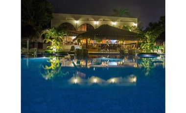 Alquiler de Apartamento en Coronado Luxury Club & Suites