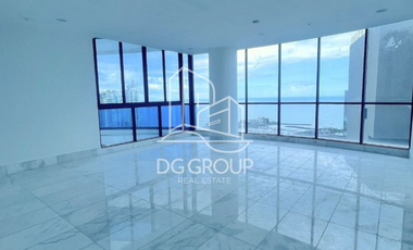 Venta de Penthouse en Punta Paitilla PH Ocean Front