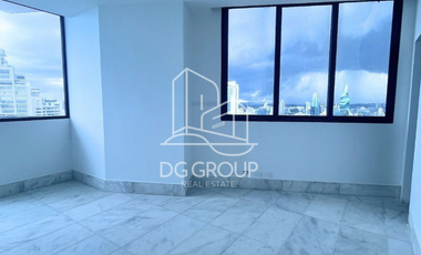 Venta de Penthouse en Punta Paitilla PH Ocean Front