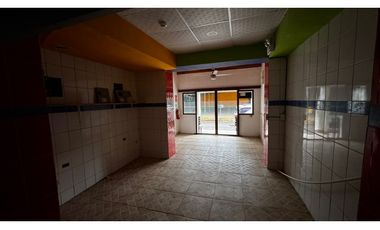 Se alquila hostal en Pedasí.