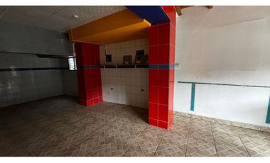 Se alquila hostal en Pedasí.