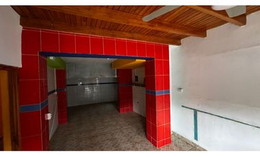 Se alquila hostal en Pedasí.