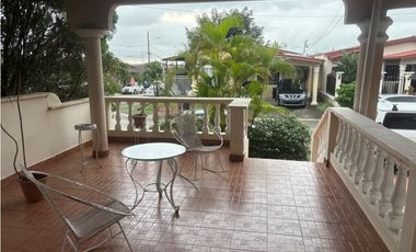 Venta de Casa en Brisas del Golf