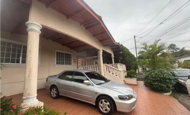 Venta de Casa en Brisas del Golf