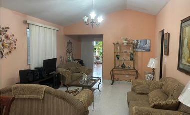 Venta de Casa en Brisas del Golf