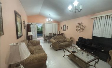 Venta de Casa en Brisas del Golf