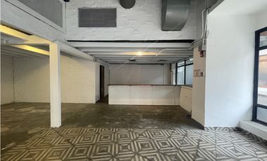 Locales en Alquiler – PH Plaza Central, Casco Antiguo