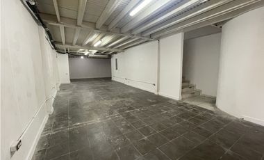 Locales en Alquiler – PH Plaza Central, Casco Antiguo