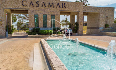 Venta de apartamento en Casa Mar PH Perlamar