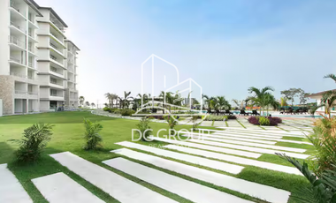 Venta de apartamento en Casa Mar PH Perlamar