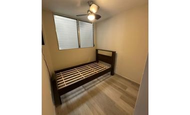 ALQUILER APARTAMENTO LLANO BONITO