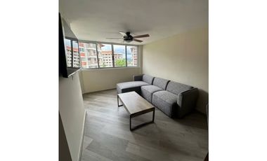 ALQUILER APARTAMENTO LLANO BONITO