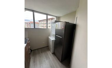 ALQUILER APARTAMENTO LLANO BONITO