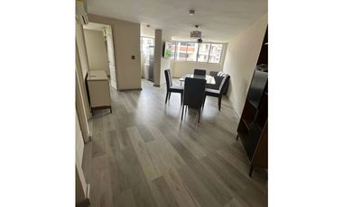 ALQUILER APARTAMENTO LLANO BONITO