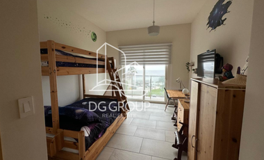 VENTA DE APARTAMENTO EN PLAYA ESCONDIDA
