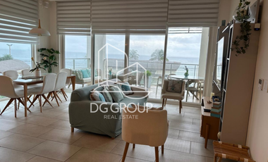 VENTA DE APARTAMENTO EN PLAYA ESCONDIDA